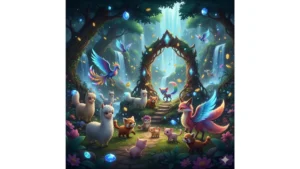 Read more about the article 동물 키우기 코드 (2025년 12월 최신) &ndash; 보석 5000개 & 무과금 필수 공략집