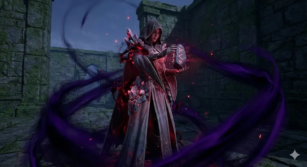 리버스 1999 루부스카 공략 썸네일