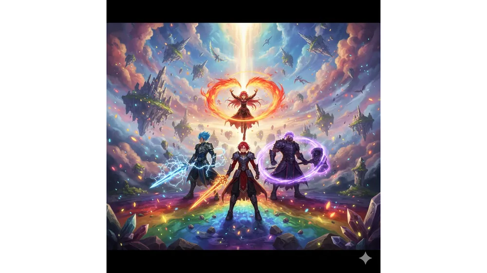 Read more about the article 로블록스 애니 디멘션 코드 모음 (2025년 12월 최신) – 무과금 필수 종결 가이드