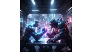 Read more about the article 로블록스 팔씨름 시뮬레이터 코드 모음 2025년 12월 최신 (100% 종결)