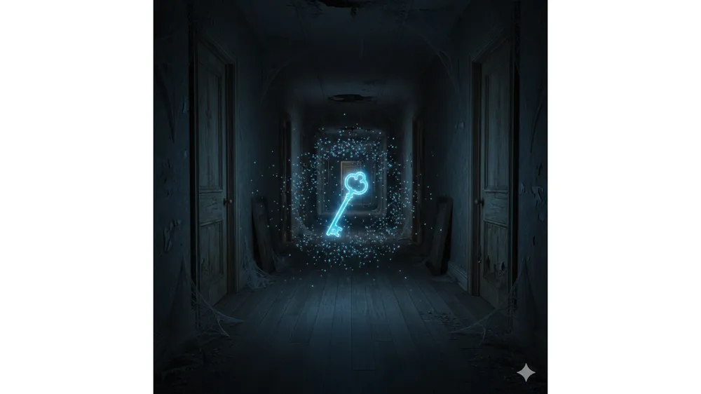 로블록스 도어즈 코드를 활용한 호텔 탐험 썸네일