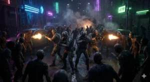 Read more about the article 로블록스 헌티 좀비 코드 2025 12월 최신 모음 & 입력 오류 100% 해결