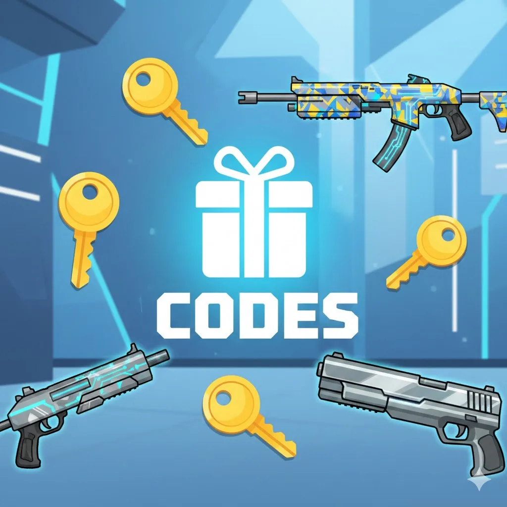 로블록스 라이벌 코드 최신 보상 이미지