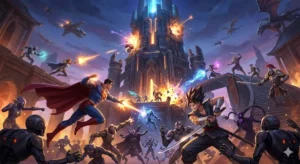 Read more about the article 로블록스 얼티메이트 타워 디펜스 코드 2025년 12월 최신 (종결 보상 꿀팁)