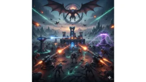 Read more about the article 로블록스 월드 디펜스 코드 모음 2025년 12월 최신 (100% 작동 종결판)