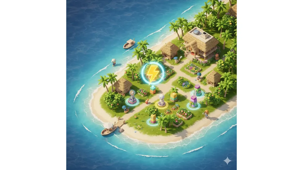 Read more about the article 씨사이드 익스케이프 무료 에너지 링크 모음 (2026년)