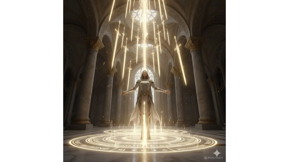 세븐나이츠 리버스 프레이야 공략 및 스킬 이펙트 썸네일