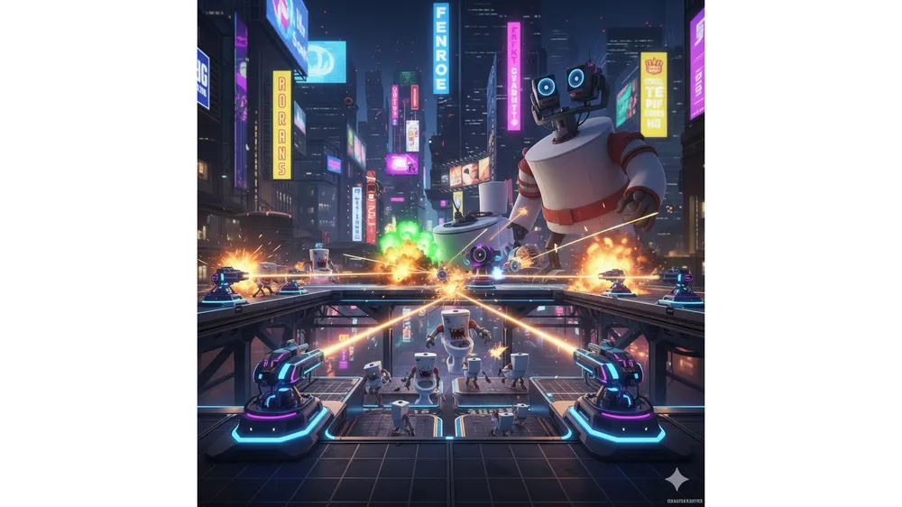 Read more about the article 스키비 디펜스 코드 2026 최신 공략집 (100% 보상 및 입력 방법)