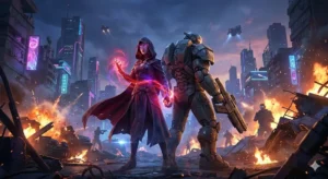 Read more about the article 스타레일 달리아 공략: 광추, 유물, 종결 세팅 & 파티 조합 (2026 최신)