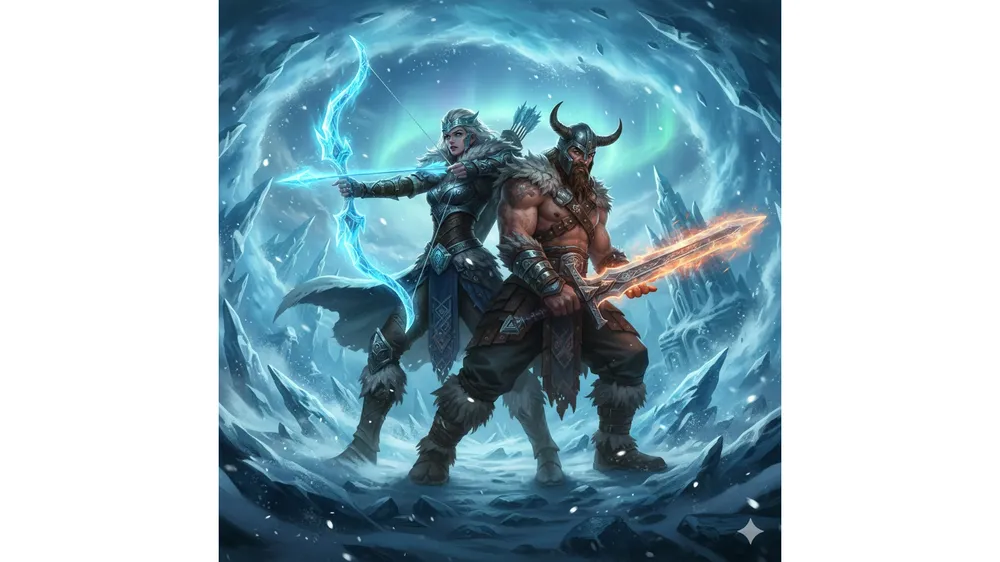 롤토체스 프렐요드 애쉬 트린 덱 공략 썸네일