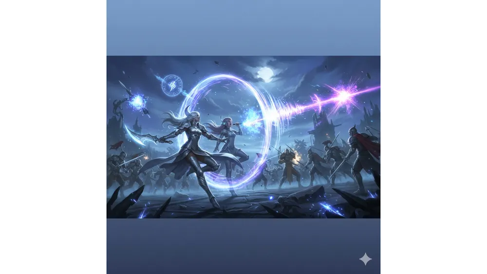 롤토체스 시즌16 다이애나 세라핀 덱 공략 썸네일 이미지