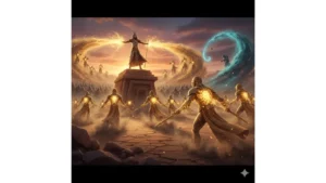 Read more about the article 롤토체스 시즌16 슈리마 아지르 덱 공략: 1티어 빌드 아이템 증강체 종결