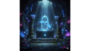 Read more about the article 더 포지 아케인 곡괭이 얻는법 2026 종결 가이드 (잃어버린 기타 위치 100%)