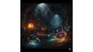 Read more about the article 더 포지 모든 몹 목록 및 드랍 아이템 총정리 (2025 최신 공략집)