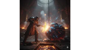 Read more about the article 더 포지 돈 빨리 버는법 2026 최신 종결 공략 (무과금 필수 꿀팁)