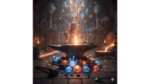 Read more about the article 더 포지 광석 모든 획득처 & 효과 총정리 (2025 최신 공략)