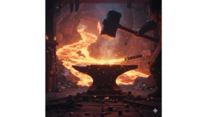 Read more about the article 더 포지 무기 제작 레시피 및 티어 목록 (2025 최신 종결 공략)