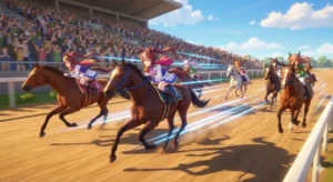 Read more about the article 우마 레이싱 코드 2025 12월 | 최신 보상 & 입력 방법 (종결)