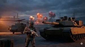 Read more about the article 워 타이쿤 코드 2025년 12월 최신: 무료 캐시 & 스킨 총정리