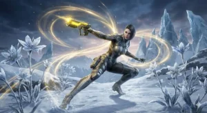 Read more about the article 명조 린네 육성 2026 가이드: 재료, 스킬, 전무 졸업 공략