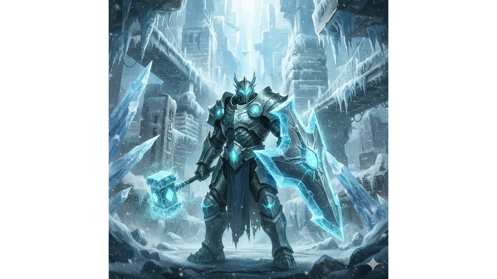 Read more about the article 젠존제 자오 육성 재료 종결 가이드: 60레벨 및 스킬 12레벨 필수 파밍 리스트 100% 정리