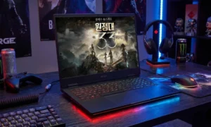 Read more about the article 클레르 옵스퀴르 33원정대 추천 노트북 Top 5 종결 공략(2026 최신)