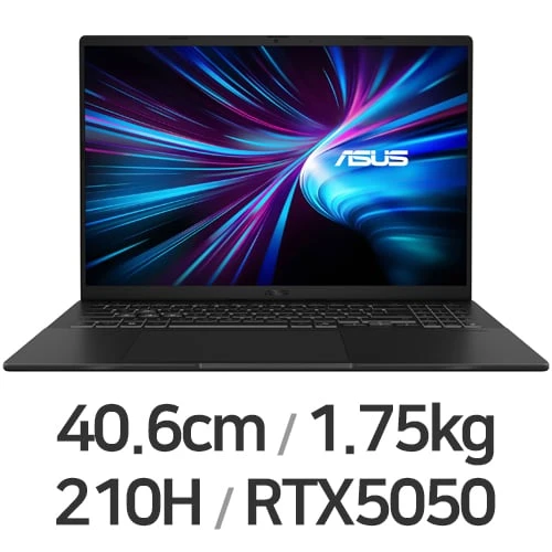 클레르-옵스퀴르-33-원정대-일지-노트북-추천-ASUS-Gaming-V16-V3607VH-RP005