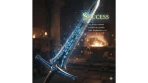 Read more about the article 아이온 영혼 각인 공략: 67레벨 무기 필수 옵션 및 실수 방지 가이드 (2026 최신)