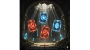 Read more about the article 아이온2 아르카나 종결 공략: 드랍 위치 및 추천 세트 완벽 정리 (2026)