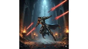 Read more about the article 아이온2 아르카니스 공략: 10단계 초월 패턴 완벽 파훼 (2026 필독)