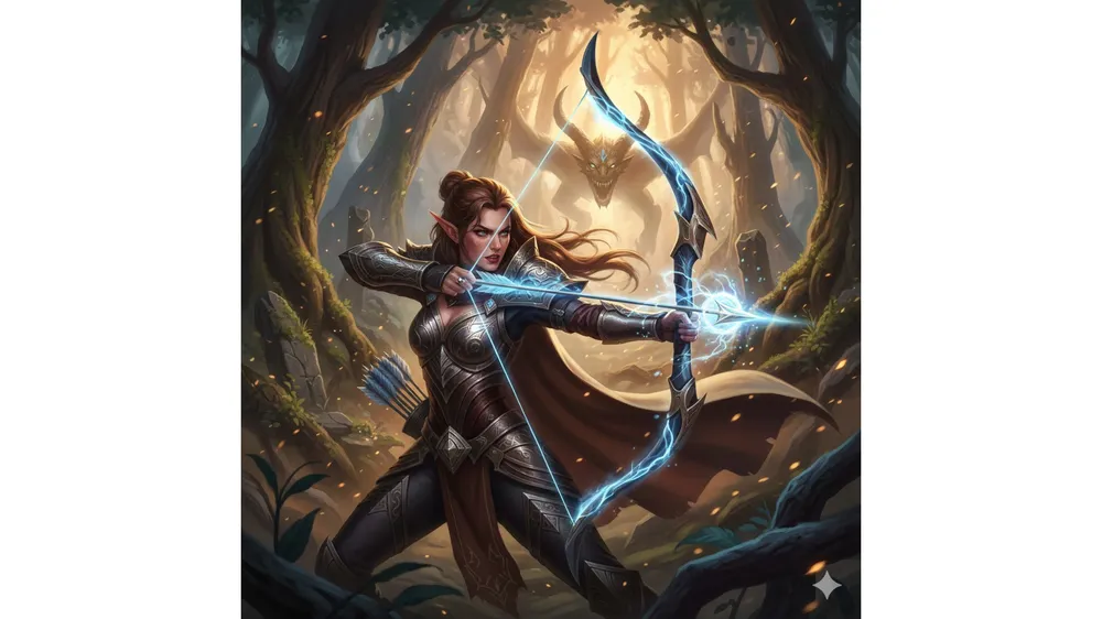 아이온2 궁성 공략 및 스킬트리 썸네일