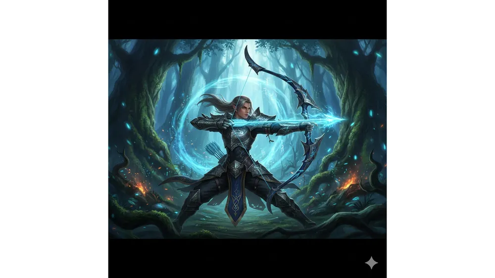 Read more about the article [아이온2] 궁성 PVE 스킬트리 & 아르카나 완벽 공략 (2026 최신)