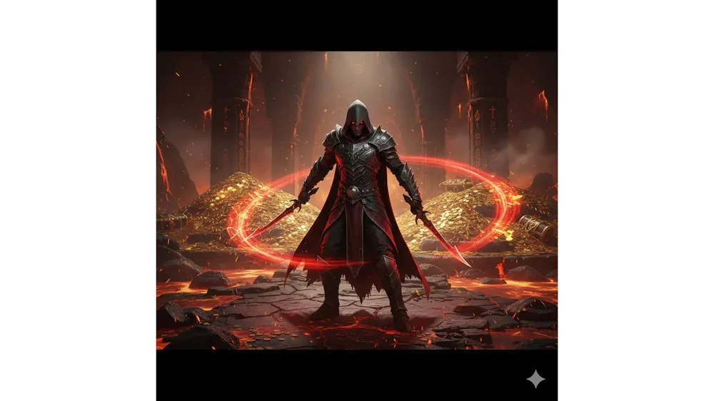 아이온2 살성 키나 벌기 불의 신전 버스 공략 썸네일