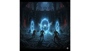 Read more about the article 아이온2 브리트라 군단 요새 공략: 3버프/4버프 루트 완벽 정리 (2026 최신)