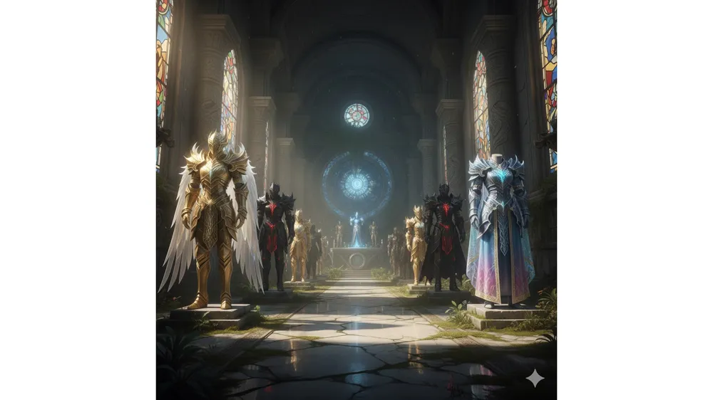 Read more about the article [아이온2] 인증방어구 외형 SET 획득처 총정리 (2026 최신)