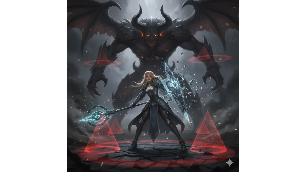 Read more about the article 아이온2 호법성 현실: 5가지 치명적 문제점과 필수 개선안 (2100++ 유저 분석)