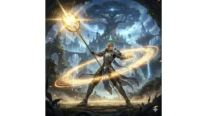 Read more about the article 아이온2 호법성 PVE 공략: 2600점 달성 스킬트리 & 스티그마 종결 가이드