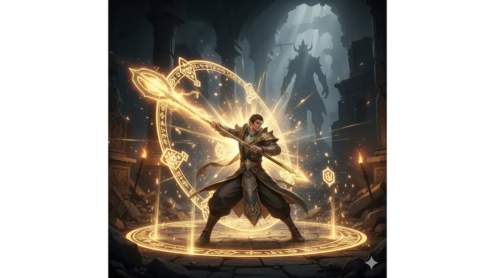 Read more about the article 아이온2 호법성 스킬 트리 & PVE 스티그마 종결 공략 (2026 최신)