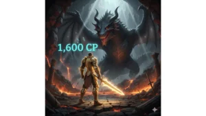 Read more about the article 아이온2 전투력 1600 달성! 무과금 필수 공략 & 루트 정리 (2026)