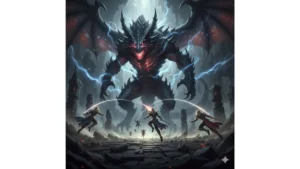 Read more about the article 아이온2 정복 크라오 동굴 & 드라웁니르 공략 (2026 초행 필독)