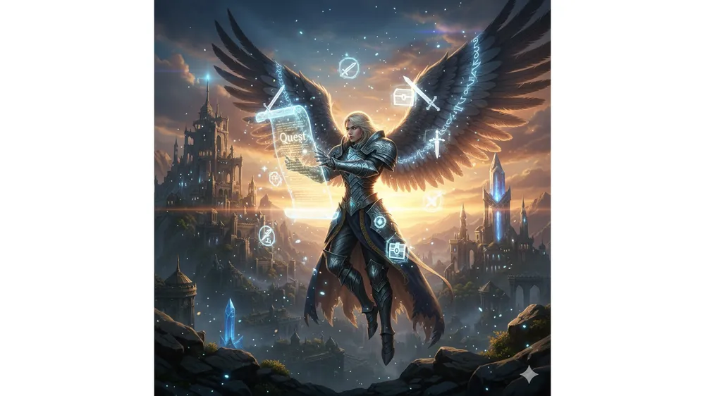 아이온2 숙제 일일 주간 루틴 가이드 썸네일