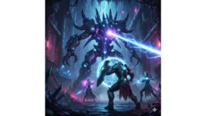 Read more about the article 아이온2 데우스 연구기지 공략: 고단 클리어 포지셔닝 완벽 가이드 (2026)