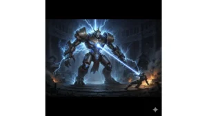 Read more about the article 아이온2 데우스 초월 공략: S랭크 100% 달성 핵심 패턴 분석