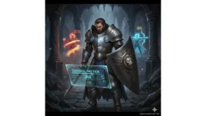 Read more about the article 아이온2 수호성 스티그마 PVE 분석: 딜 효율이 낮은 이유와 필수 세팅 2026