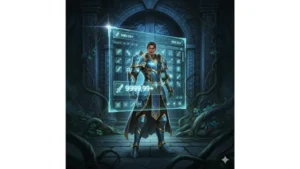 Read more about the article 아이온2 템레벨 올리는 법: 만렙 이후 무과금 스펙업 루트 Top 8 (2026)