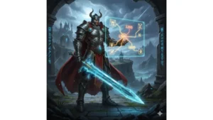 Read more about the article 아이온2 만렙 스펙업 공략: 전투력 1600 달성 루트 및 필수 내실 총정리