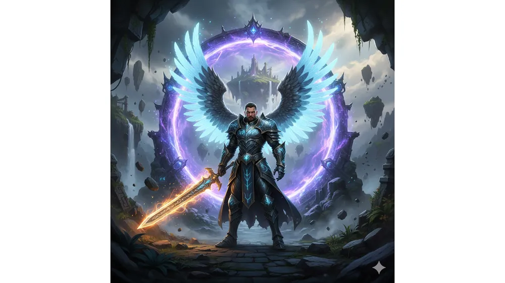 아이온2 만렙 이후 스펙업 공략 썸네일