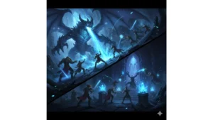 Read more about the article 아이온2 루드라 공략 종결: 1~2넴 트라이 & 주사위 분배 필수 팁 (2026)