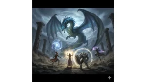 Read more about the article [아이온2] 루드라 직업 티어: 0티어 필수 조합 및 공략 (2026 최신)