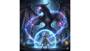 Read more about the article 아이온2 루드라 성역 2네임드 공략: 패턴 완벽 분석 및 치유성 생존법 (2026 최신)